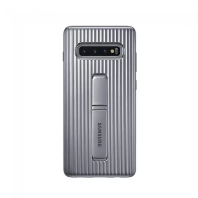 Samsung Rugged Protective Case Cover for Samsung Galaxy S10 Plus Samsung Rugged Protective Case Cover for Samsung Galaxy S10 Plus